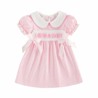 Adorable Four-Leaf Clover Romper for Kids