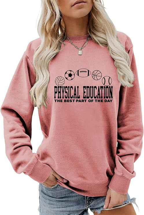 Women's 3D Digital Print Slim Fit Pullover Sweater