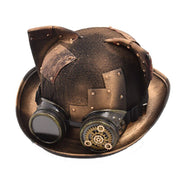 Vintage Fedora Hat