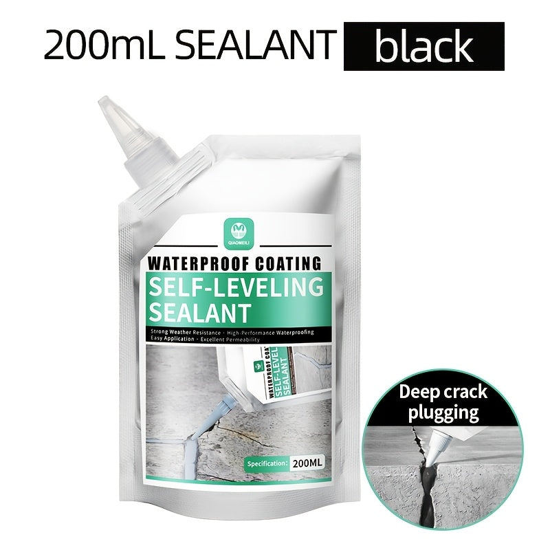 Quick-Set Cement Repair Paste for Floors, Walls, and Tiles