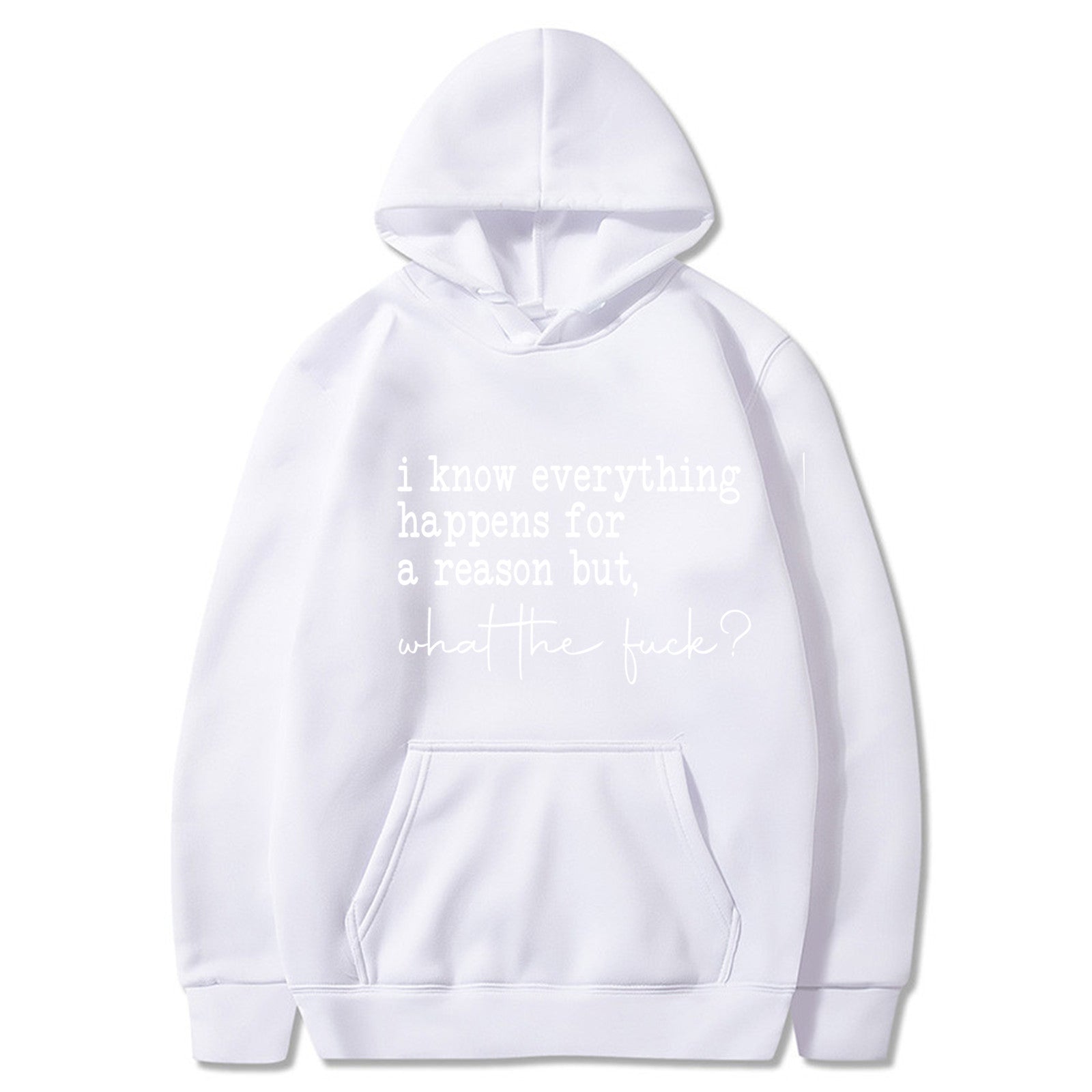 Women's Sports Printed Long Sleeve Pullover Hoodie