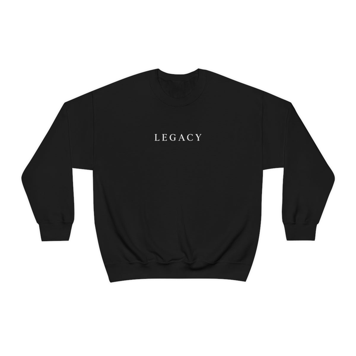 Korean Style Loose Round Neck Casual Top for Men & Women