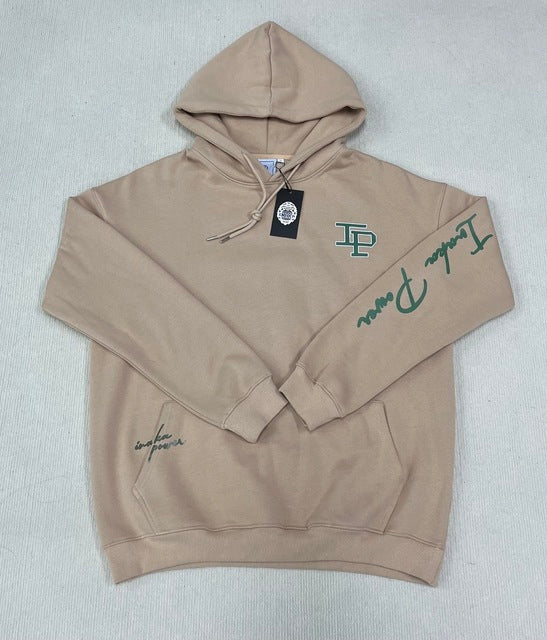 Cozy Cotton Signature Hoodie Set for Everyday Style