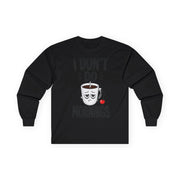Cozy Long-Sleeve Hoodie for Men and Women