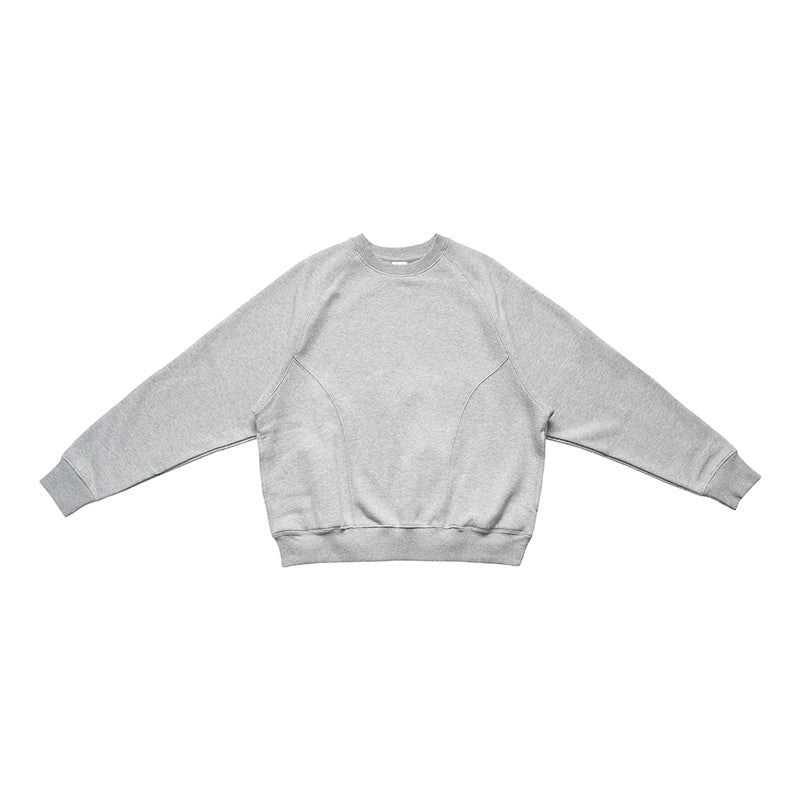 Pullover And Fleece Sweater Vintage Deconstruction Segmentation And Clipping