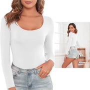 One-piece Corset Female Abdominal Pants Hooks Lifting Arm