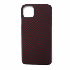 All Carbon Fiber Protective Case for Mobile Phone