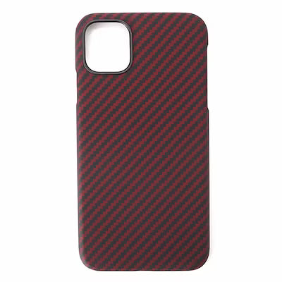 All Carbon Fiber Protective Case for Mobile Phone