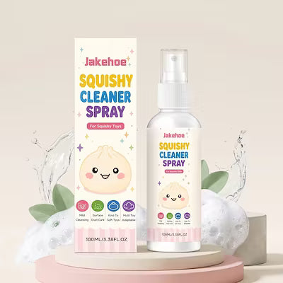 All-Purpose Cleaning Spray for Surfaces