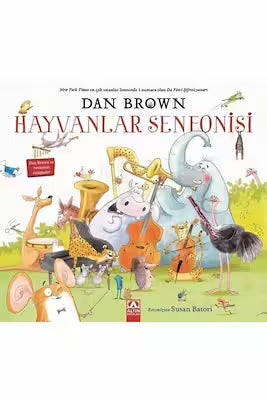 Musical Storybook Adventure featuring Animal Characters and Interactive Puzzles