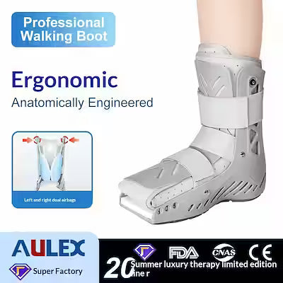 Ankle Support Brace