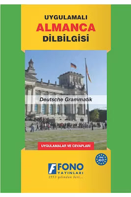 Applied German Grammar – Updated Final Edition
