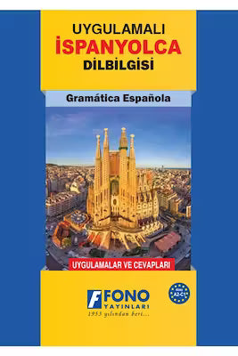 Spanish Grammar Guide with Examples and Exercises