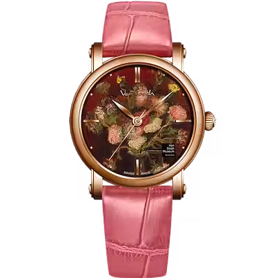 Artistic Women's Watch