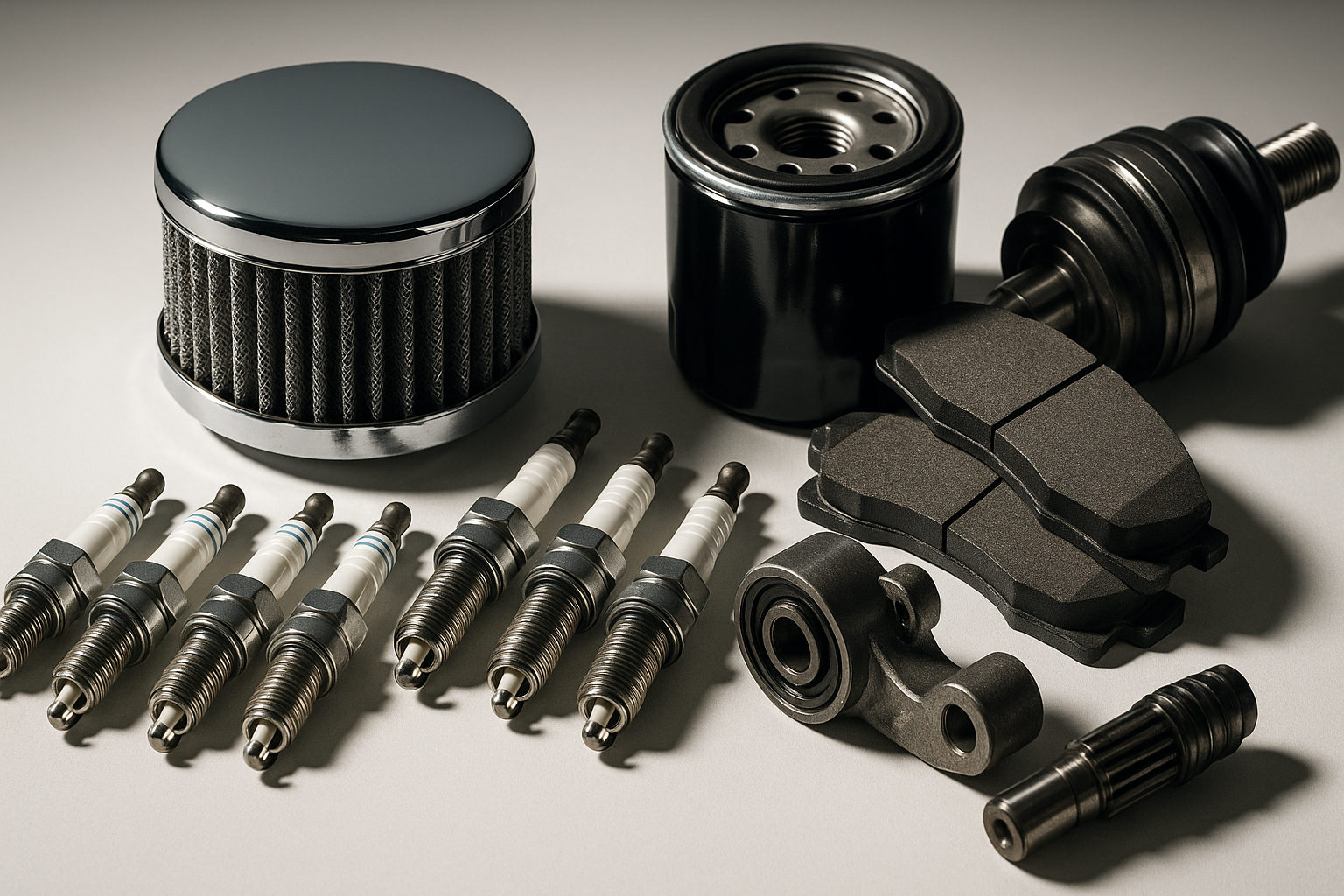 Auto Parts