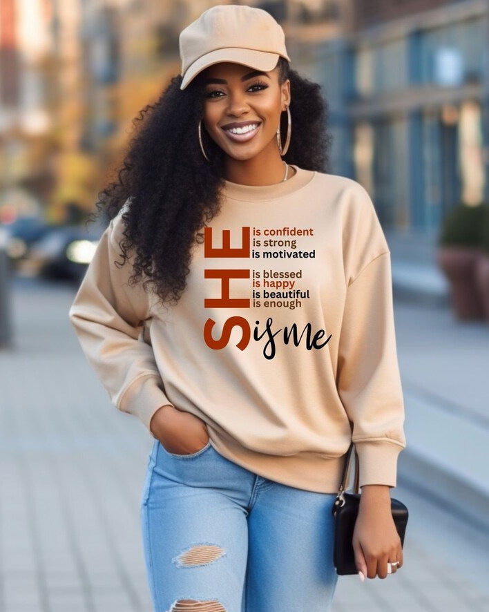 Women's Minimalist Casual Printed Long Sleeve Hoodie