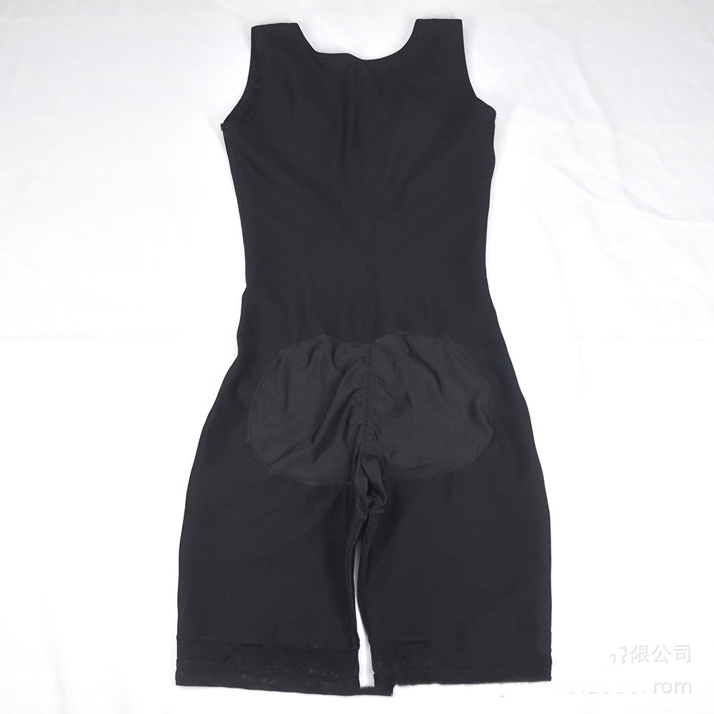 Vest Corset One-piece Enhanced Version Shaping Pants