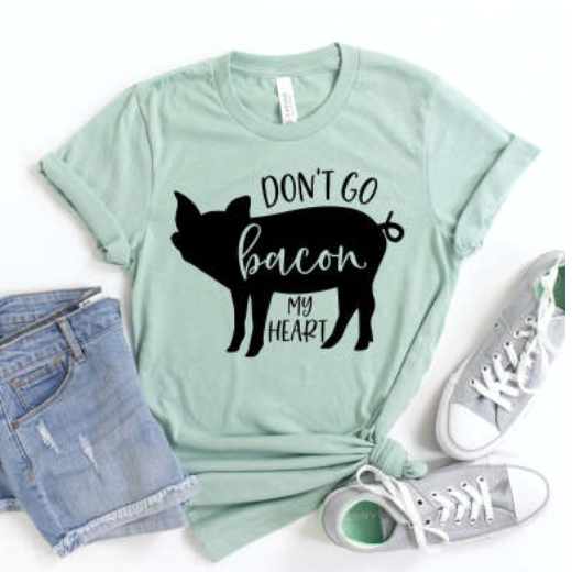 Relaxed Fit Summer Short‑Sleeve Tee – Unisex Round Neck