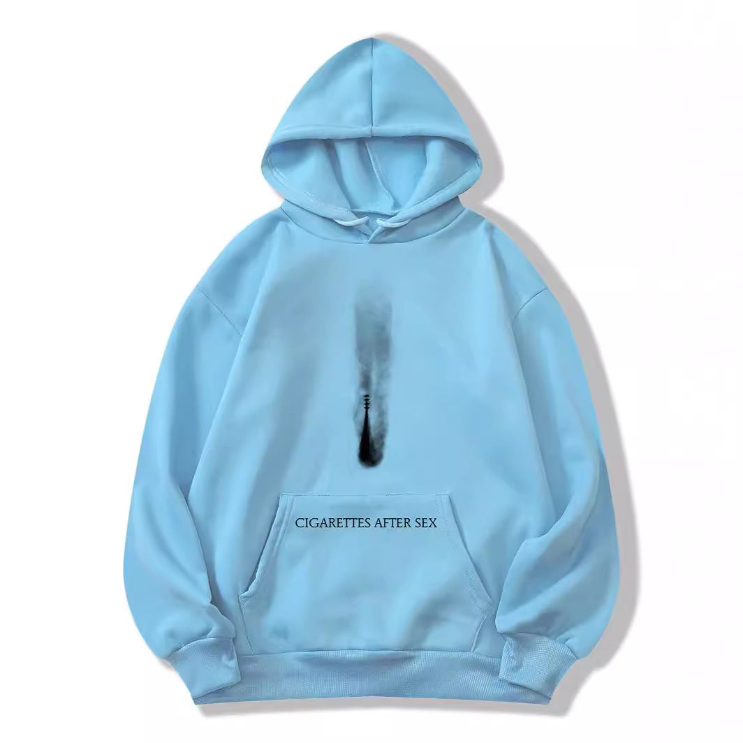 Women's Cozy Fleece-Lined Kangaroo Pocket Hoodie