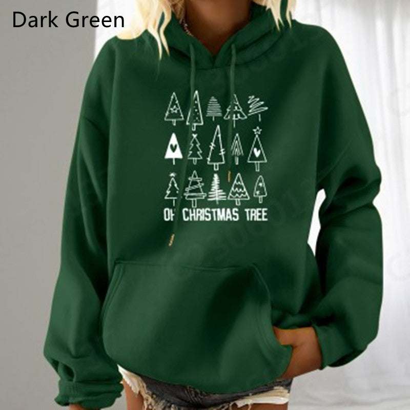Casual Printed Fashion Sweatshirt for Men and Women
