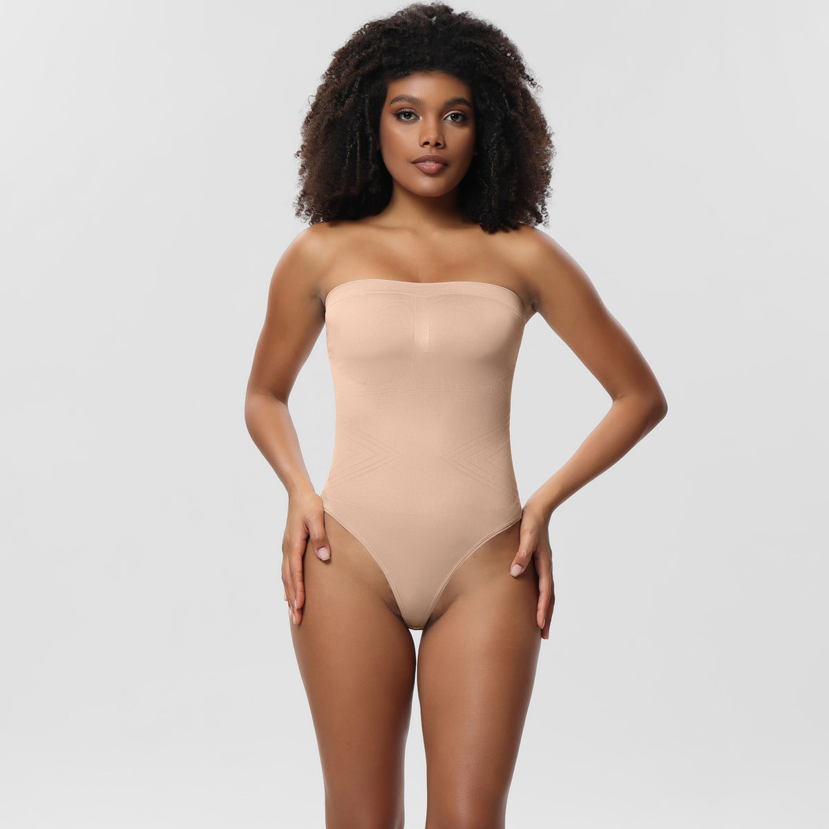 Body-shaping Corsets Women's Detachable Sling