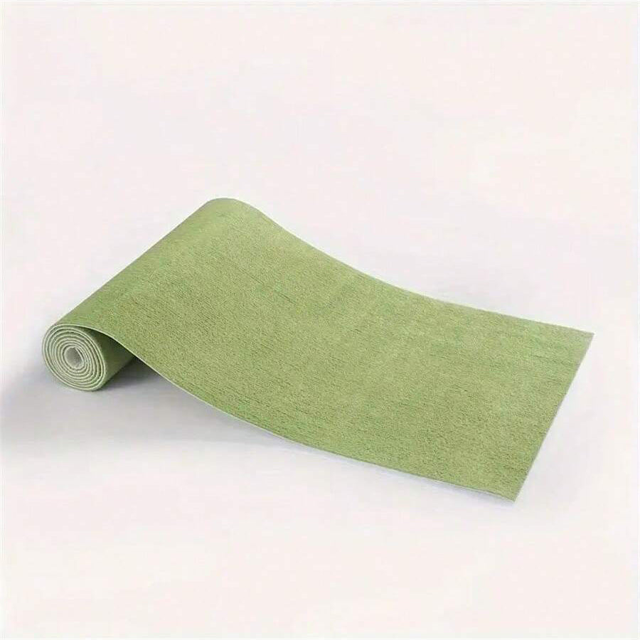 Self-adhesive Household Floor Mat with Adhesive Backing