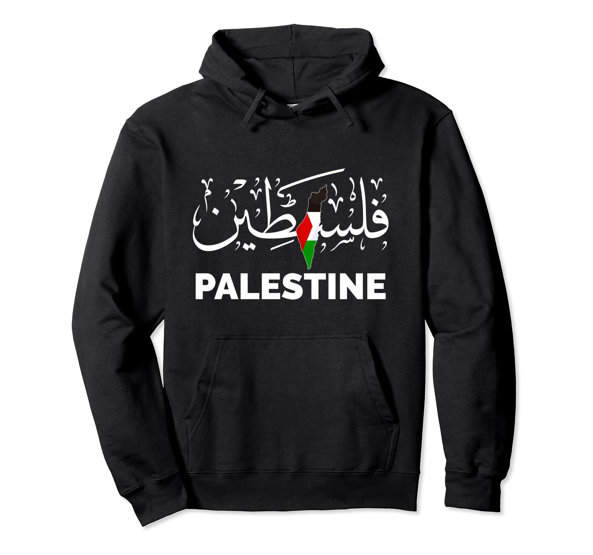 Women's Retro Hip Hop Cotton Pullover Hoodie