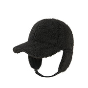 Warm Fleece Ear Hat