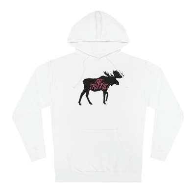 Cute Korean Loose Hooded Pullover Women's Long Sleeve Hoodie