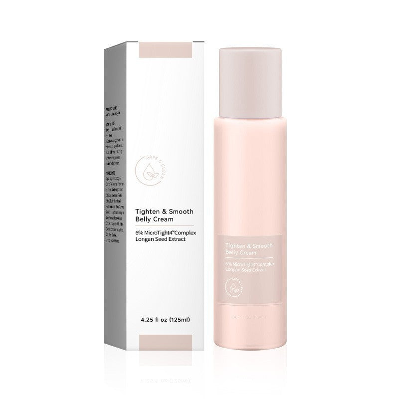 Sculpt & Nourish Cream