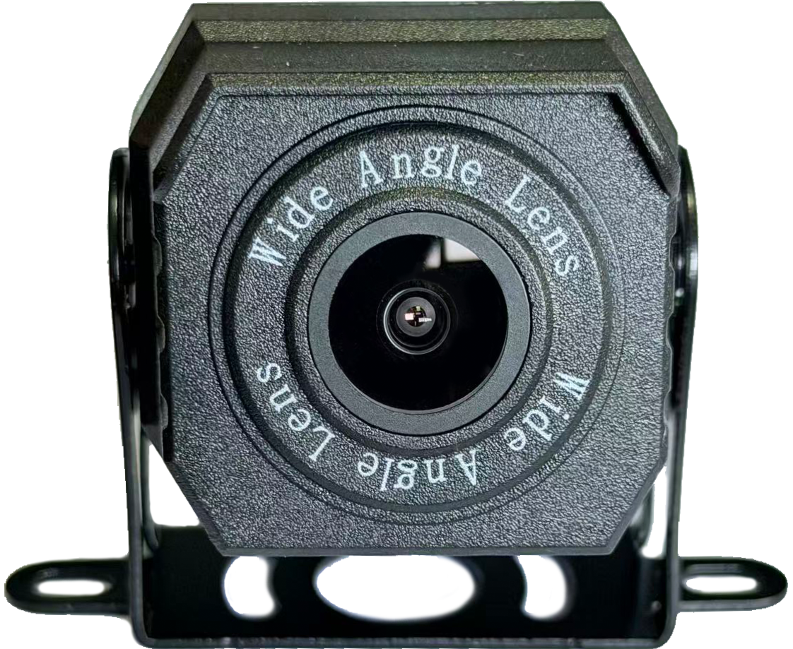 Night Vision Dash Cam for Commercial Fleets