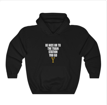 Cozy Solid Color Loose Student Hoodie for Casual Wear