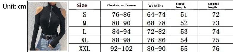 Chic Off-Shoulder Slim Fit Women's Jumpsuit