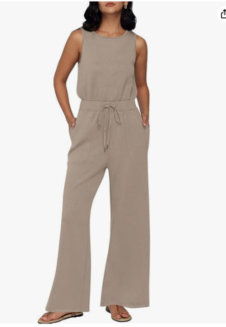 Women's Cat Suit Summer Clothing Casual