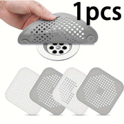 Plastic Drain Stopper for Shower and Bathtub Drains