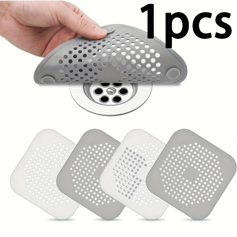 Plastic Drain Stopper for Shower and Bathtub Drains