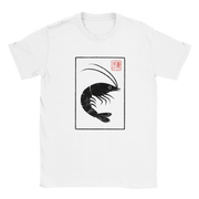 3D Printed Casual T-Shirt – Round Neck, Short Sleeve, Lightweight