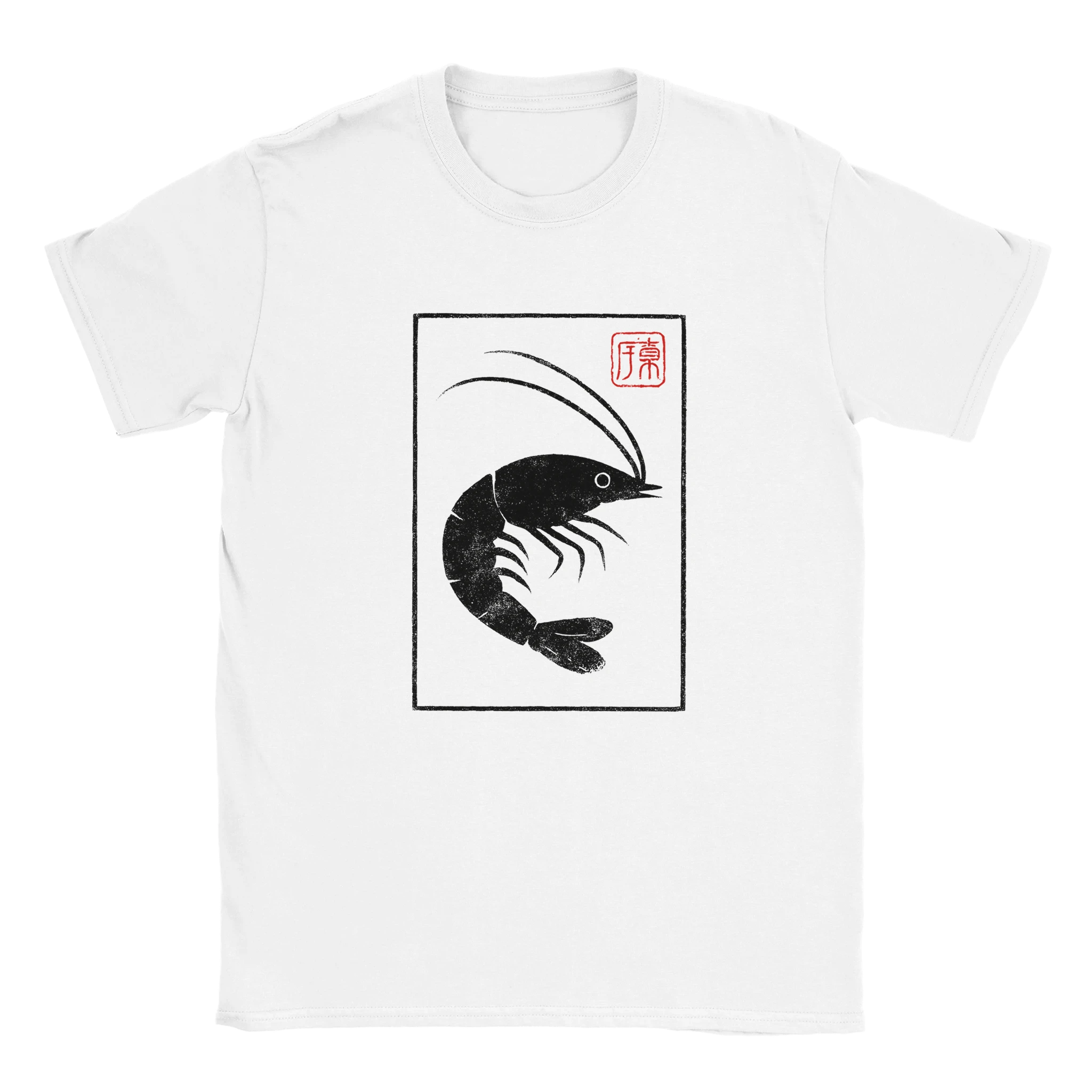 3D Printed Casual T-Shirt – Round Neck, Short Sleeve, Lightweight