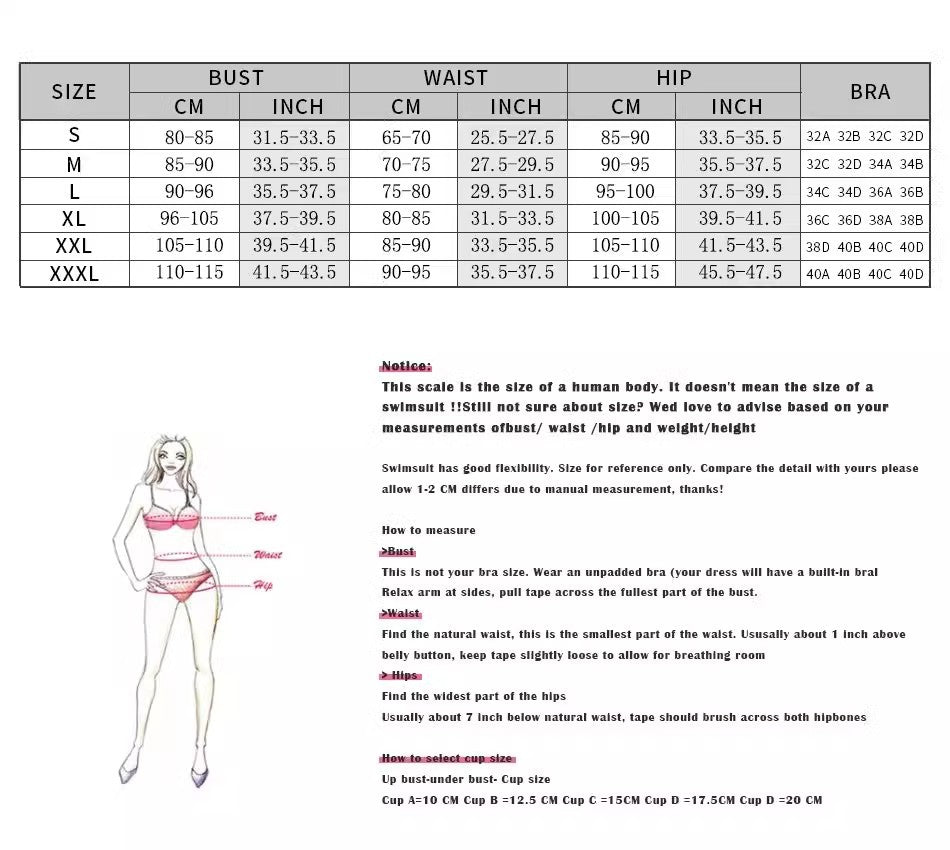 Chic Lace Floral One-Piece Slimming Halter Swimsuit