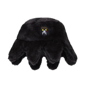 Warm Fur Octopus Hat