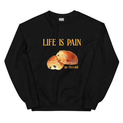Floral Print Long Sleeve Casual Round Neck Sweatshirt