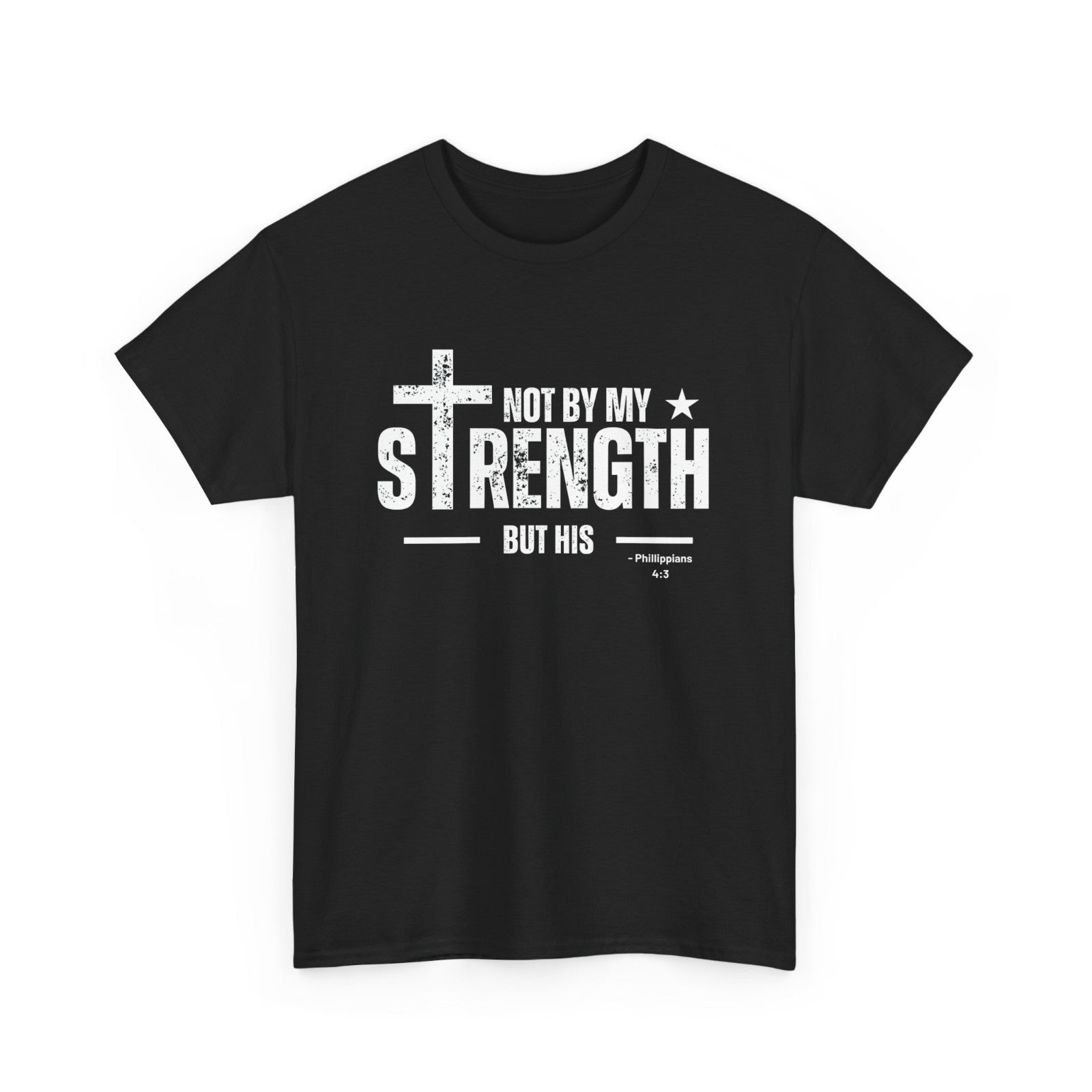 Relaxed Fit Short‑Sleeve Round‑Neck Tee – Soft Polyester, Unisex Comfort