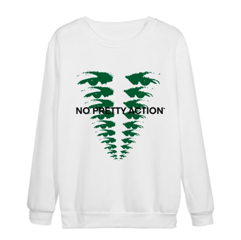 Women's Cozy Fleece Pullover Loose Streetwear Hoodie