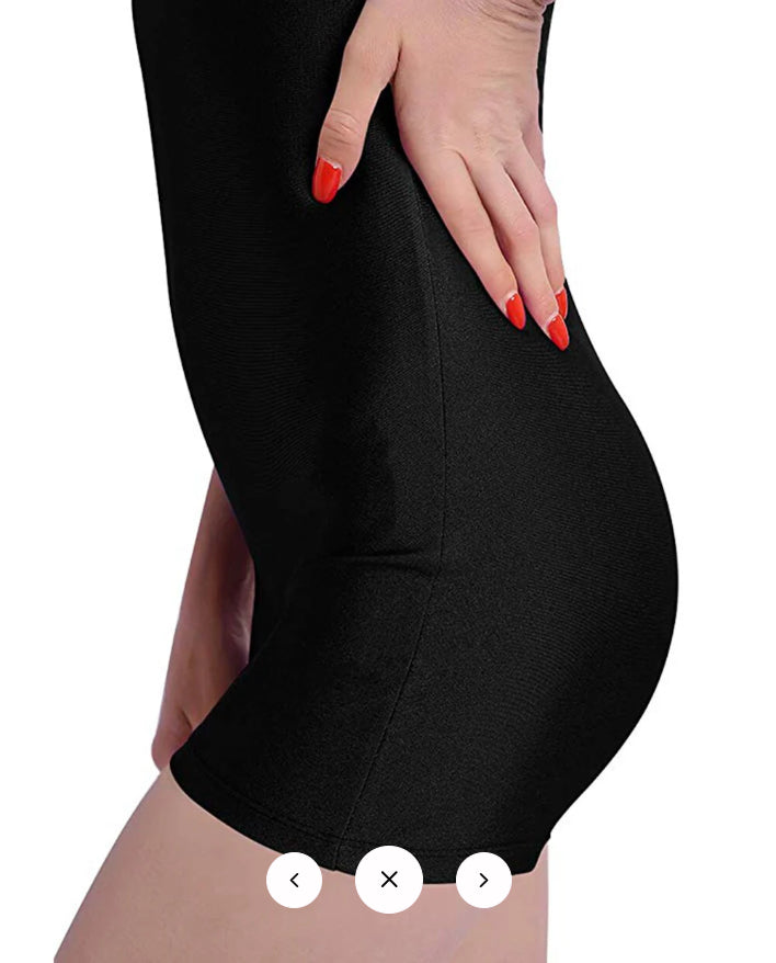 Dancewear Direct Supply Dropshipping Link Fashionable Energetic Short-sleeve Runway Outfit