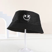 Fisherman Hat with Adjustable Chin Strap