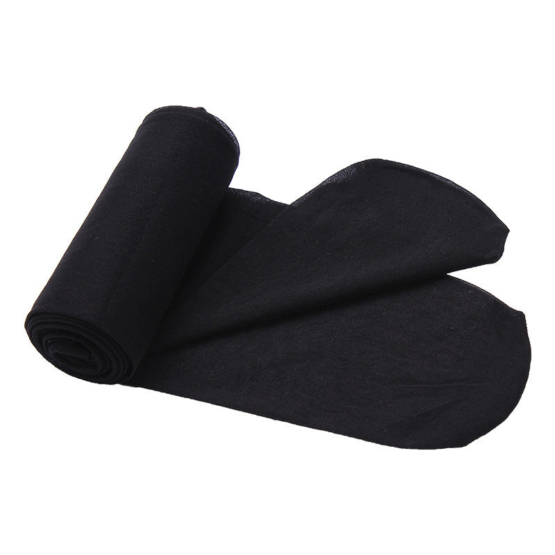 Ultra-Thin Silk Hosiery for Women