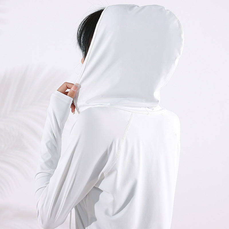 Women's Casual Lightweight Sports Top