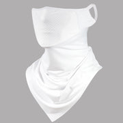 Breathable Sun Protection Ear Mask