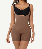 Seamless Tummy Control & Hip Lift Shapewear Panties