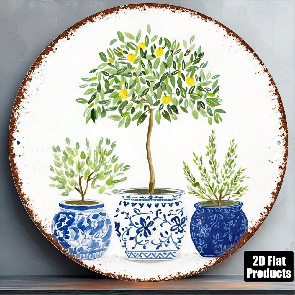 Mediterranean Wall Art